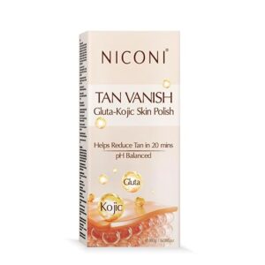 Instant Tan Removal & Glow