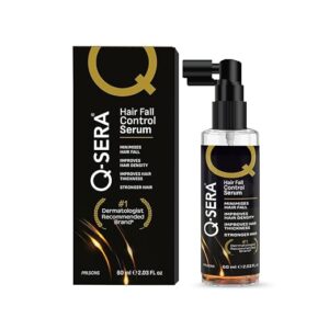 Hair Serum